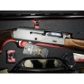 Aselkon X5 Gray Kinetik Av Tüfeği (12 Cal - 66 cm / 71 cm)