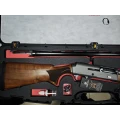 Aselkon X5 Gray Kinetik Av Tüfeği (12 Cal - 66 cm / 71 cm)