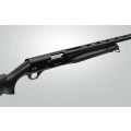 Aselkon X5 Matte Black Sentetik Kundak Kinetik Av Tüfeği (12 Cal - 61 / 66 / 71 / 76 cm)