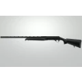 Aselkon X5 Matte Black Sentetik Kundak Kinetik Av Tüfeği (12 Cal - 61 / 66 / 71 / 76 cm)