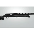 Aselkon X5 Matte Black Sentetik Kundak Kinetik Av Tüfeği (12 Cal - 61 / 66 / 71 / 76 cm)