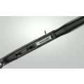 Aselkon X5 Matte Black Sentetik Kundak Kinetik Av Tüfeği (12 Cal - 61 / 66 / 71 / 76 cm)