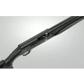 Aselkon X5 Matte Black Sentetik Kundak Kinetik Av Tüfeği (12 Cal - 61 / 66 / 71 / 76 cm)