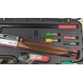 Aselkon X5 Silver Ahşap Kundak Kinetik Av Tüfeği (12 Cal - 66 cm / 71 cm)