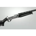 Aselkon X5 Silver Light Sentetik Kundak Kinetik Av Tüfeği (12 Cal - 61 / 66 / 71 / 76 cm)