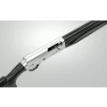 Aselkon X5 Silver Light Sentetik Kundak Kinetik Av Tüfeği (12 Cal - 61 / 66 / 71 / 76 cm)