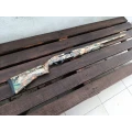 Ata Neo Timber 71 CM Yarı Otomatik Av Tüfeği (12 GA - Kinetik Sistem - Sıfır Ayarında II. El - Kadife Çantalı Set)