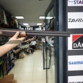 Atlante Süperpoze Av Tüfeği İkinci El (71 cm Namlu - Türk Cevizi Kundak)