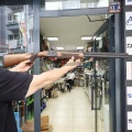 Atlante Süperpoze Av Tüfeği İkinci El (71 cm Namlu - Türk Cevizi Kundak)