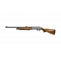 Axor Arms A25 Ahşap Yarı Otomatik Av Tüfeği (12 Kalibre - Türk Cevizi Kundak - Füme)