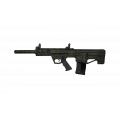 Axor Arms BP MF-1 Bullpup Şarjörlü Yarı Otomatik Av Tüfeği (12 Kalibre - Taktik Haki - Kompakt Kasa)