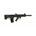 Axor Arms BP MF-1 Bullpup Şarjörlü Yarı Otomatik Av Tüfeği (12 Kalibre - Taktik Haki - Kompakt Kasa)
