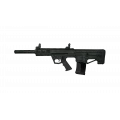 AXOR ARMS BP MF-1 BULPOP Axor Arms BP MF-1 Bullpup Şarjörlü Yarı Otomatik Av Tüfeği (12 Kalibre - Yeşil - Kompakt Kasa)OTOMATİK AV TÜFEĞİ YEŞİL