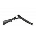 Axor Arms FP-F Katlanır Pompalı Av Tüfeği (12 Kalibre - Sentetik Kasa - Taktik Picatinny Raylı)