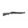 Axor Arms FP-F Katlanır Pompalı Av Tüfeği (12 Kalibre - Sentetik Kasa - Taktik Picatinny Raylı)