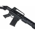Barak Arms BR 20 Metal Şarjörlü Otomatik Av Tüfeği (20 Cal - 51 cm Namlu - 7075 Alüminyum Kasa)