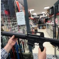 Barak BR-99 12 Kalibre Şarjörlü Av Tüfeği (İkinci El / Temiz)
