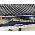 Beretta A350 Xtrema Max-5 Kick-Off Yarı Otomatik Av Tüfeği (12 GA - 89 mm Super Magnum - 71 CM Namlu)