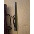 Beretta S55 Süperpoze Av Tüfeği - 71 cm Sabit Şoklu 2. El (Kondisyon 10/8)