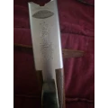 Beretta S55 Süperpoze Av Tüfeği - 71 cm Sabit Şoklu 2. El (Kondisyon 10/8)
