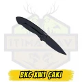 BKC XW1 Katlanır Çakı (Açık: 16 cm / Kapalı: 9 cm)