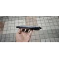 Blow C75 Kurusıkı Ses Tabancası Parlak Krom (9 mm - 17+1 Şarjör)