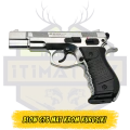 Blow C75 Mat Krom Kurusıkı Ses Tabancası