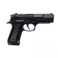 BLOW F06 Kurusıkı Ses Tabancası (9 mm P.A.K. - Mat Siyah)