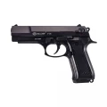 BLOW F06 Kurusıkı Ses Tabancası (9 mm P.A.K. - Mat Siyah)