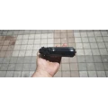BLOW F06 Kurusıkı Ses Tabancası (9 mm P.A.K. - Mat Siyah)