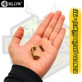 Blow F92 Altın Renk Şarjör Düğmesi + Yayı
