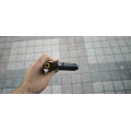 Blow F92 Ses Tabancası - Siyah (9 mm)