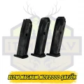 Blow Magnum Mod 2000 Kurusıkı Tabanca Şarjörü (Orijinal Yedek Parça)