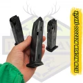 Blow Magnum Mod 2000 Kurusıkı Tabanca Şarjörü (Orijinal Yedek Parça)