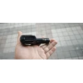 Blow Mini 9 Kurusıkı Ses Tabancası (9 mm P.A.K. - Ultra Mikro Boyut - Siyah)