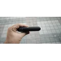 Blow Mini 9 Kurusıkı Ses Tabancası (9 mm P.A.K. - Ultra Mikro Boyut - Siyah)