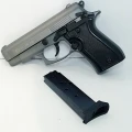 Blow P29 Kurusıkı Ses Tabancası (9 mm P.A.K. - Taktiksel Füme / Duman Grisi)