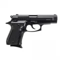 Blow P29 Kurusıkı Ses Tabancası (9 mm P.A.K. - Mat Siyah - Kompakt Efsane)