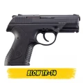 Blow TR14 Siyah Kurusıkı Ses Tabancası