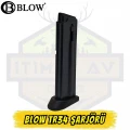 Blow TR34 Kurusıkı Tabanca Şarjörü
