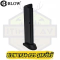 Blow TR34 Kurusıkı Tabanca Şarjörü