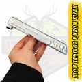 Blow TR91402 Parlak Krom Kızak