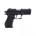 BLOW TR92 K Kurusıkı Ses Tabancası (9 mm P.A.K. - Mat Siyah)