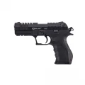 BLOW TR92 K Kurusıkı Ses Tabancası (9 mm P.A.K. - Mat Siyah)