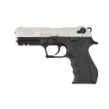 BLOW TR92 Kurusıkı Ses Tabancası (9 mm P.A.K. - Parlak Krom)