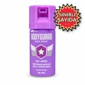 Bodyguard Biber Gazı 40 ml Pembe (Sınırlı Üretim / Çantada Taşınabilir)