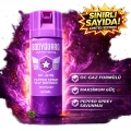 Bodyguard Biber Gazı 40 ml Pembe (Sınırlı Üretim / Çantada Taşınabilir)