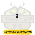 Browning 14lü Tetik Arka Tutamak Parçası (Çelik Yedek Parça)