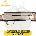 Browning A5 Ultimate Partridges Otomatik Av Tüfeği