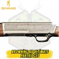 Browning A5 Ultimate Partridges Otomatik Av Tüfeği